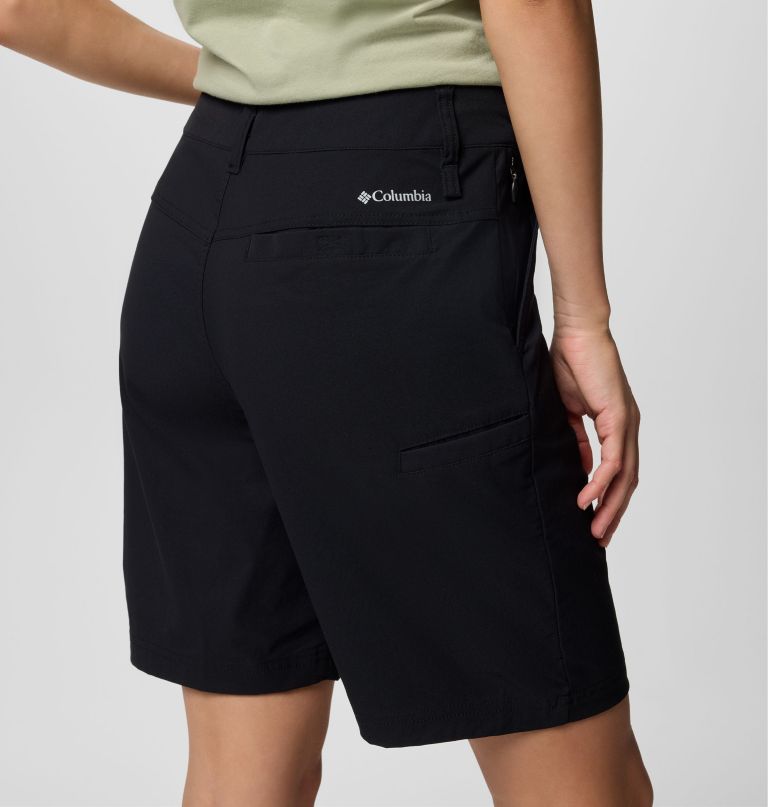 dame leslie falls lange shorts ii