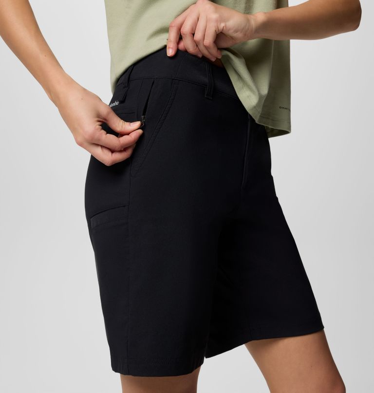dame leslie falls lange shorts ii