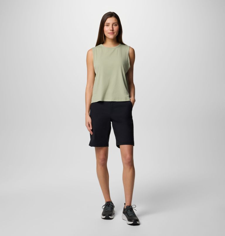 dame leslie falls lange shorts ii