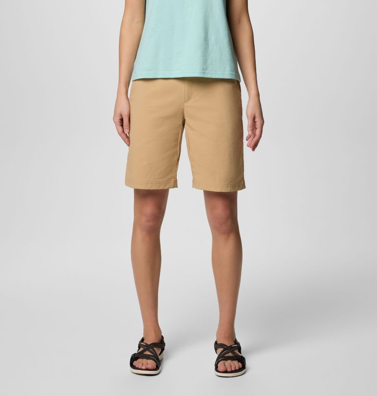 dame leslie falls lange shorts ii