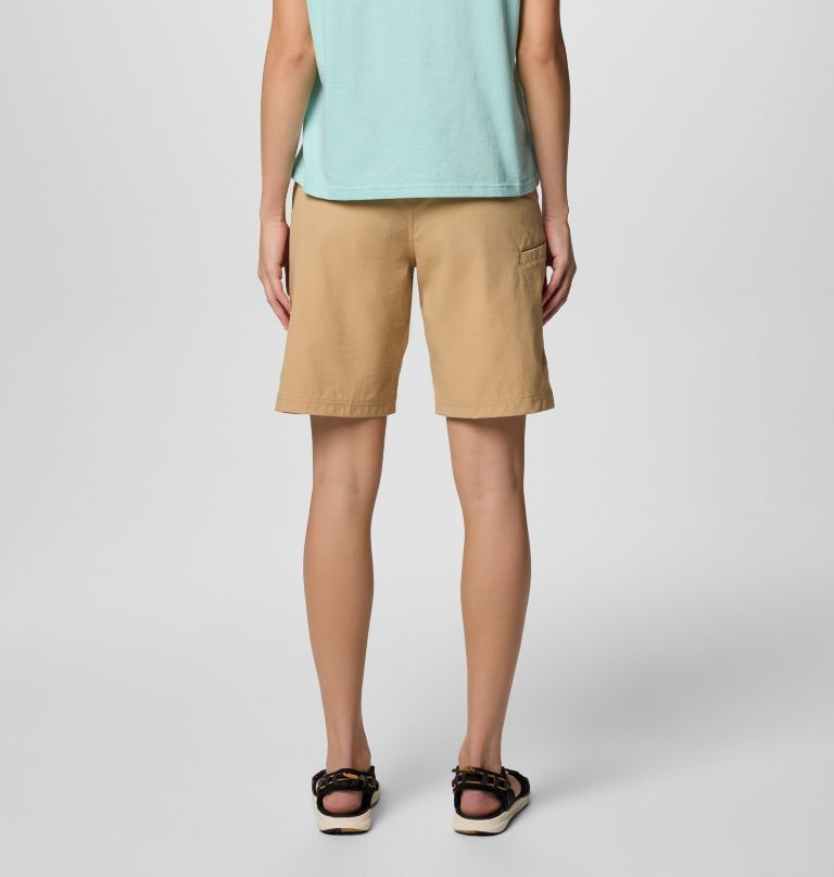 dame leslie falls lange shorts ii