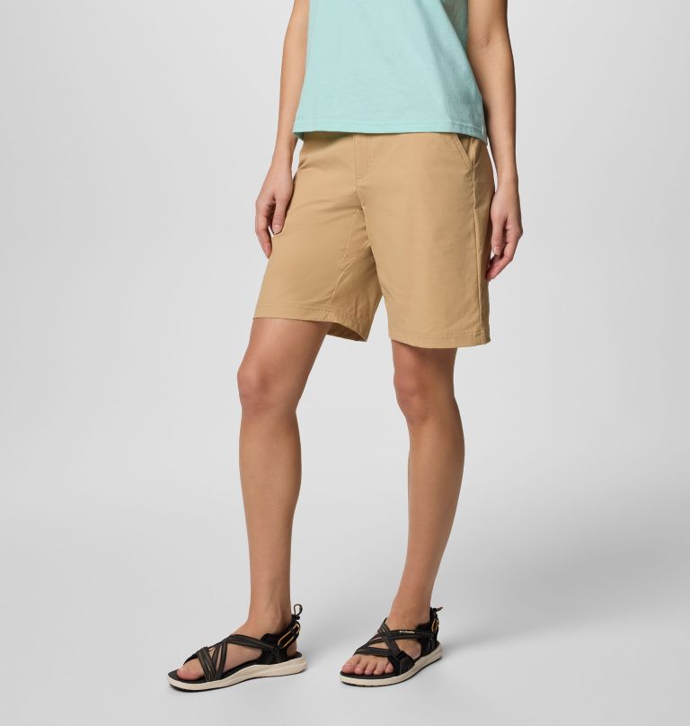 dame leslie falls lange shorts ii