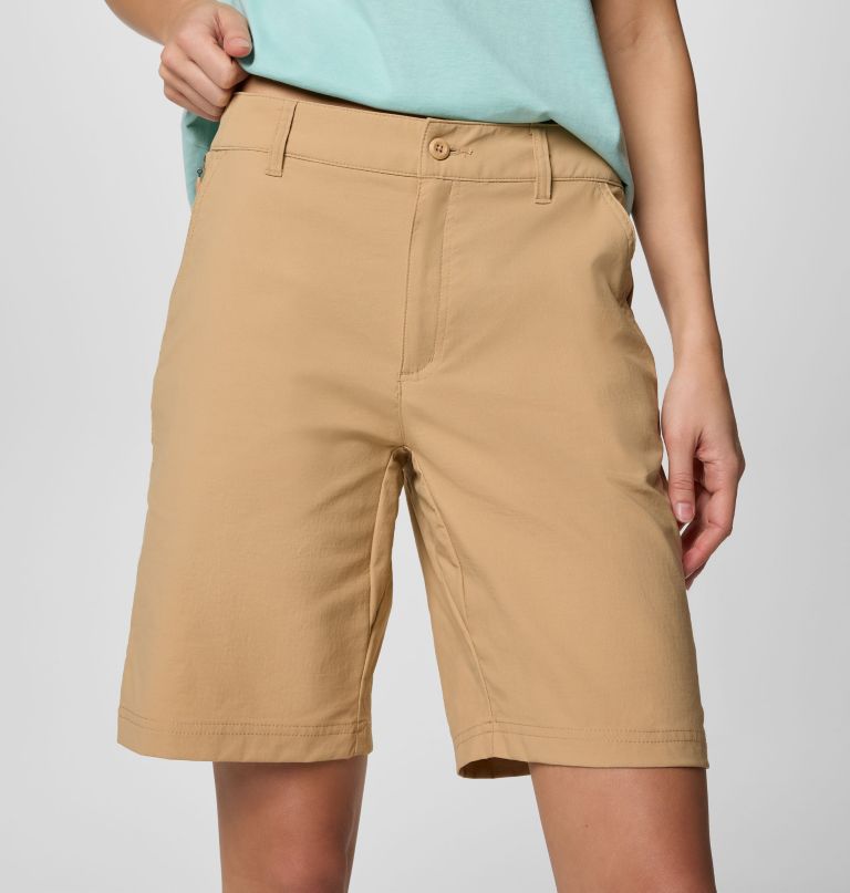 dame leslie falls lange shorts ii
