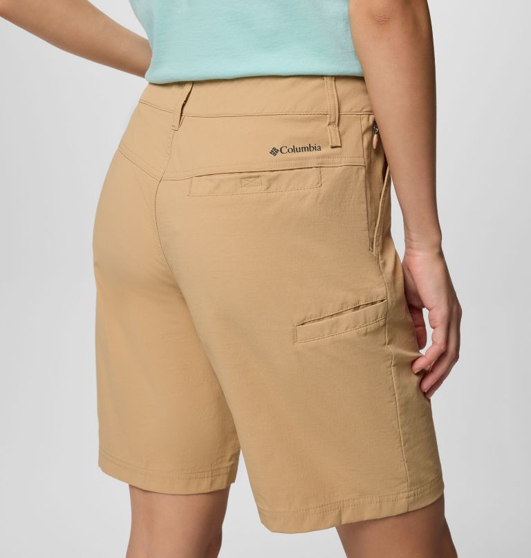 dame leslie falls lange shorts ii