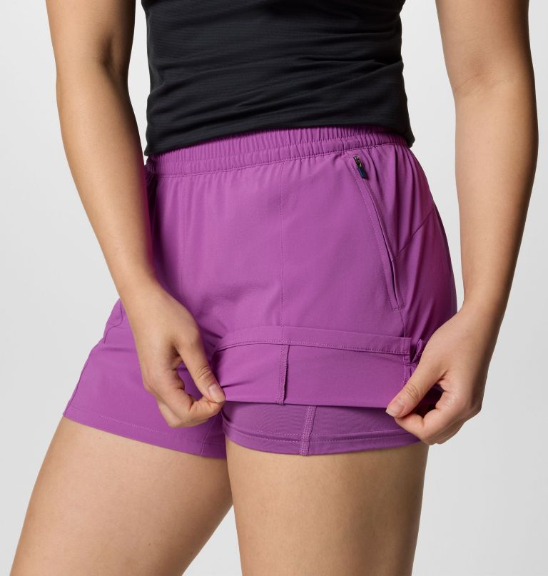 endless strand shorts til kvinder