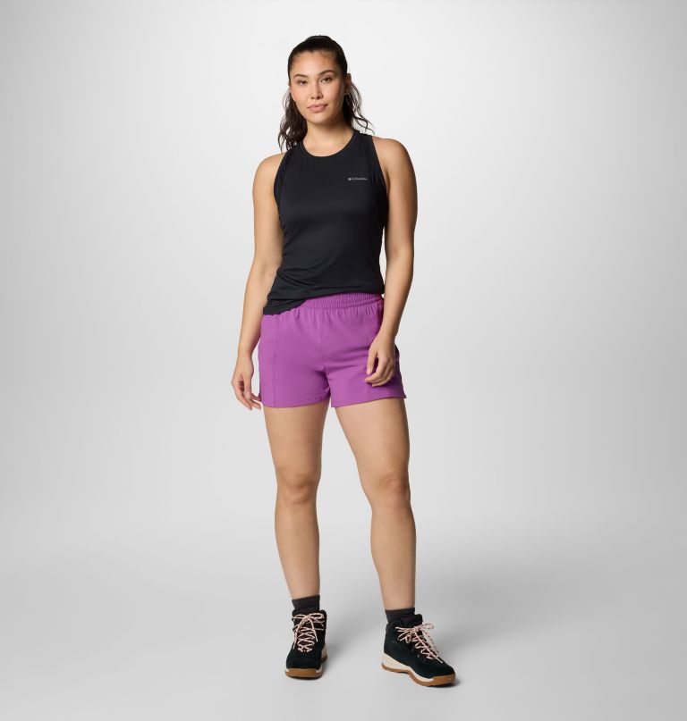 endless strand shorts til kvinder