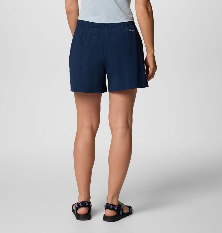 endless strand shorts til kvinder
