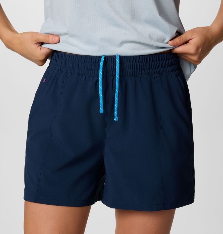 endless strand shorts til kvinder