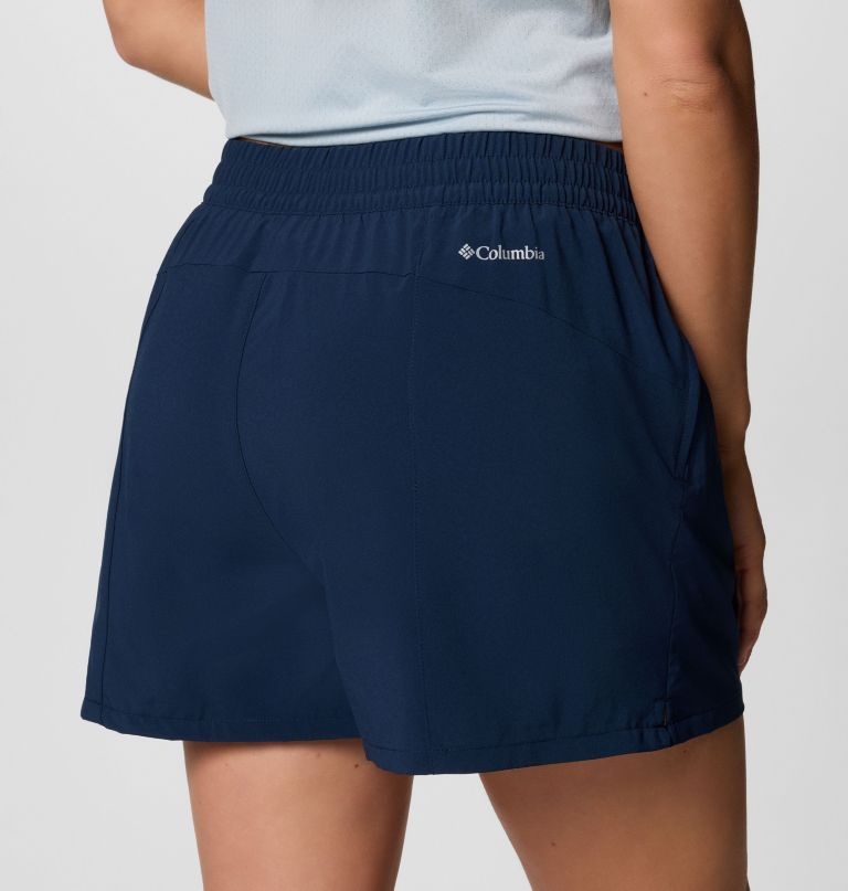 endless strand shorts til kvinder