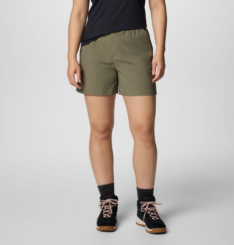 dame cedar crest shorts