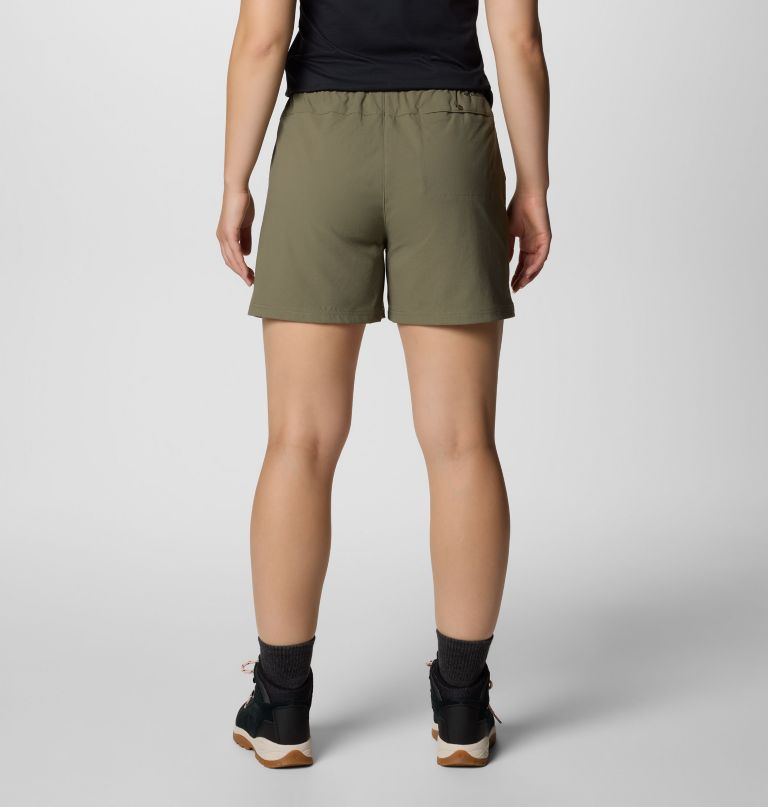 dame cedar crest shorts