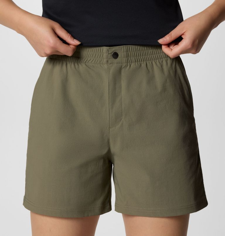 dame cedar crest shorts