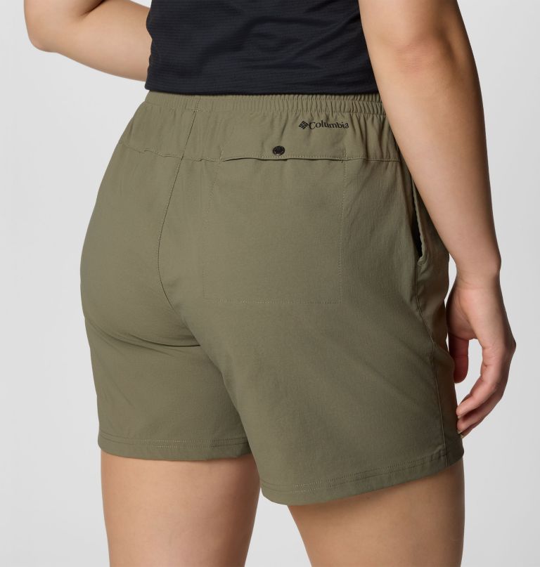 dame cedar crest shorts