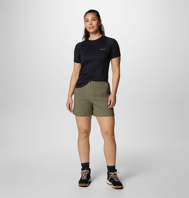 dame cedar crest shorts