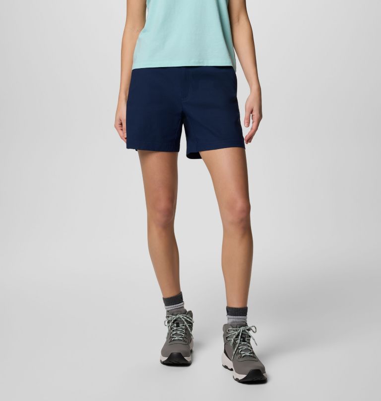 dame leslie falls shorts ii