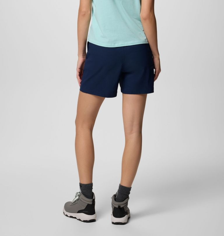 dame leslie falls shorts ii