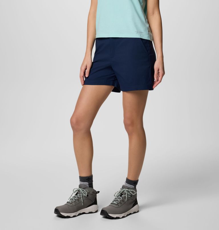 dame leslie falls shorts ii