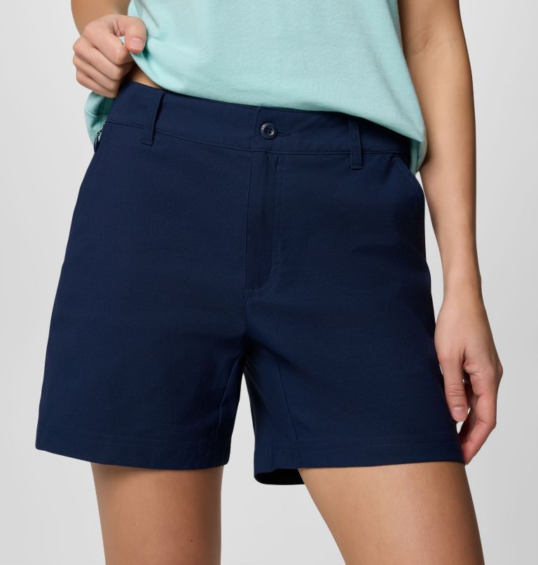 dame leslie falls shorts ii
