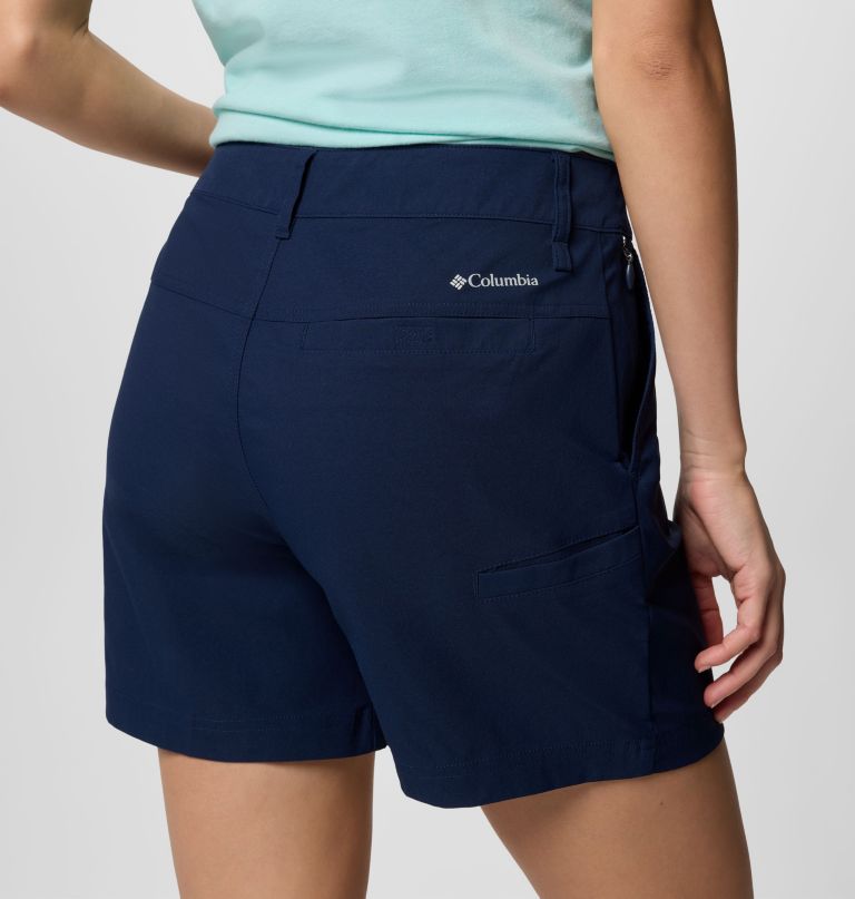 dame leslie falls shorts ii