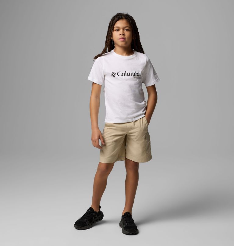 drenges silver ridge utility shorts