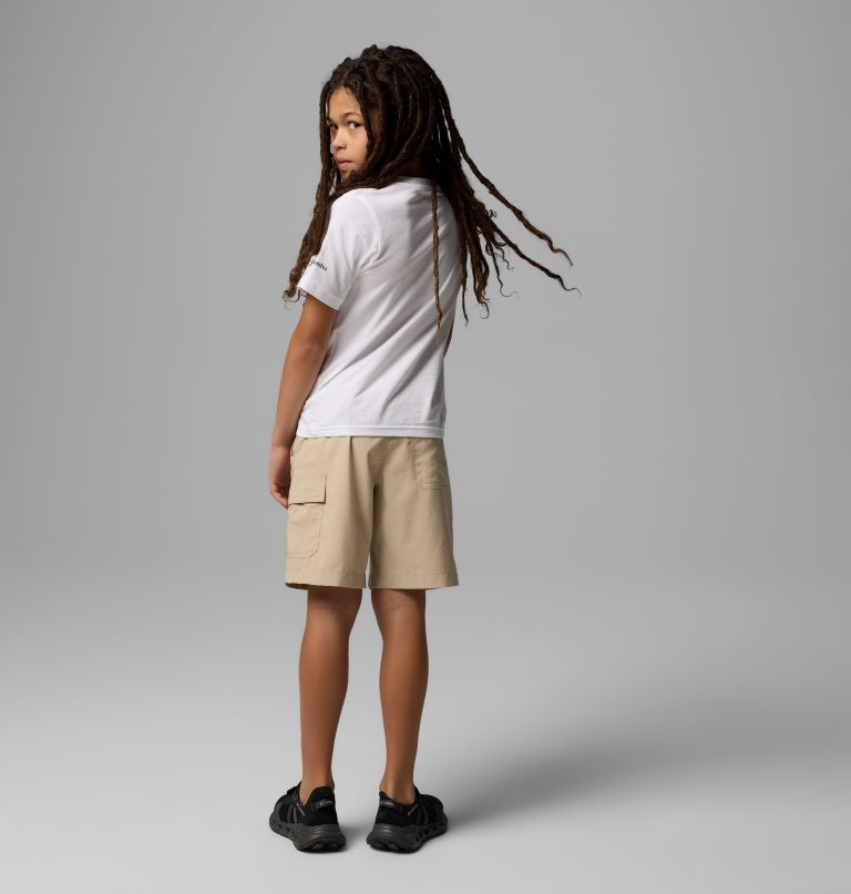 drenges silver ridge utility shorts