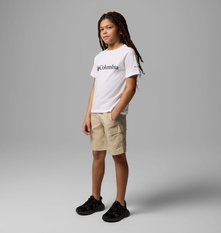 drenges silver ridge utility shorts