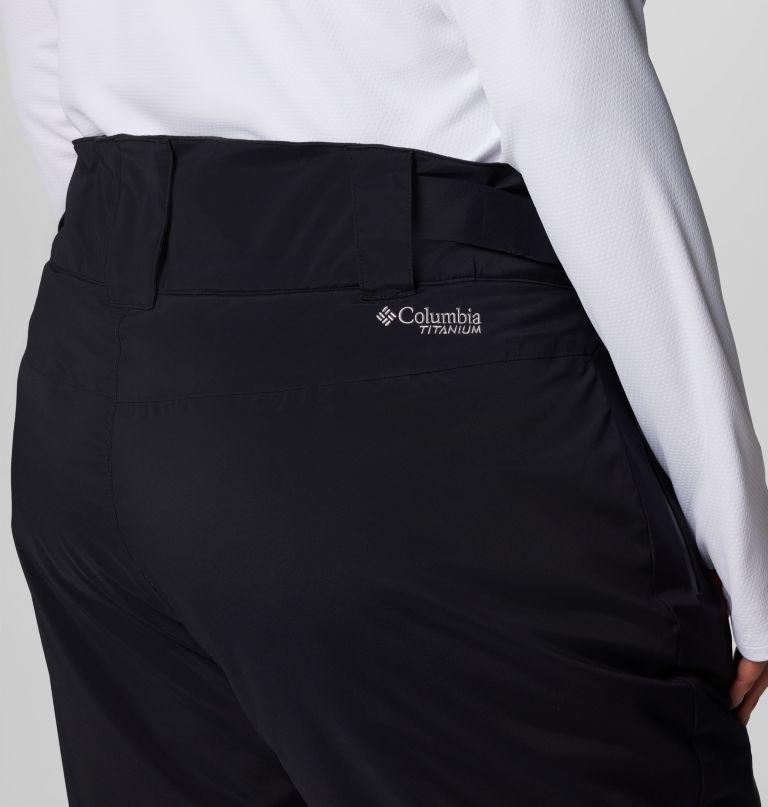 kvinder cirque bowl isolerede bukser - plus size