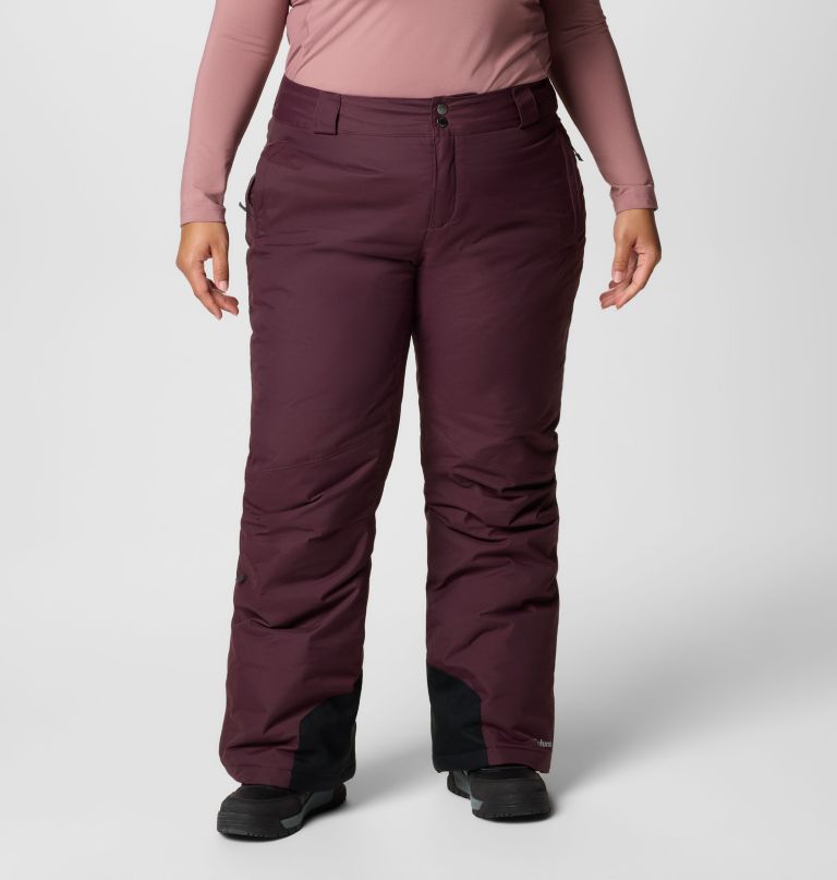 bugaboo ii bukser til kvinder – plus size