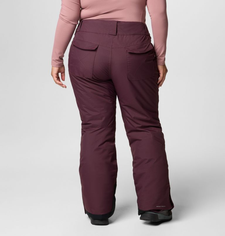bugaboo ii bukser til kvinder – plus size