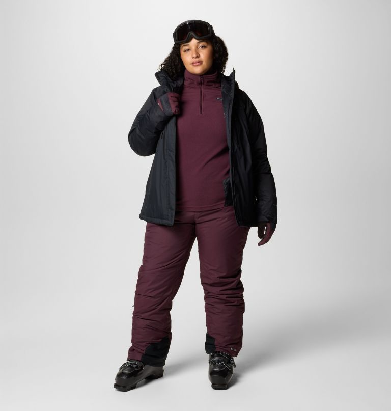 bugaboo ii bukser til kvinder – plus size