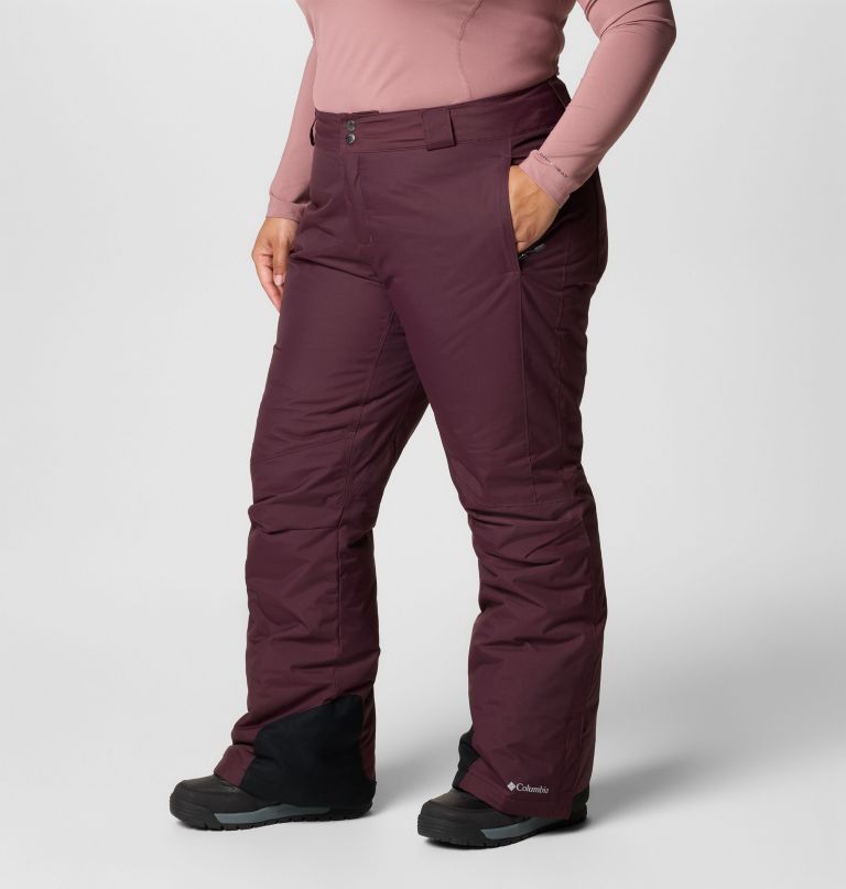 bugaboo ii bukser til kvinder – plus size