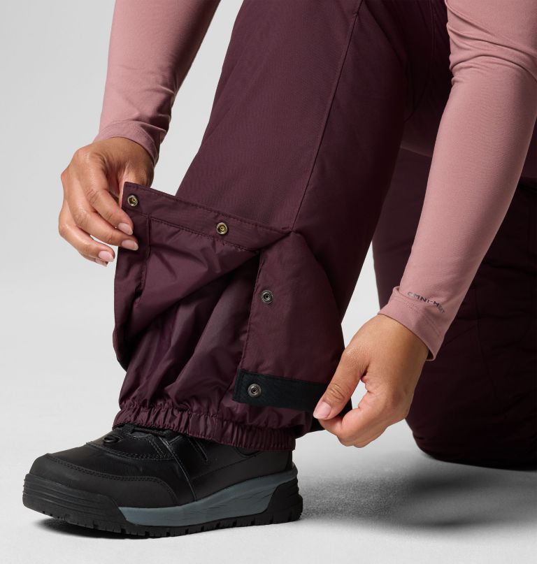 bugaboo ii bukser til kvinder – plus size