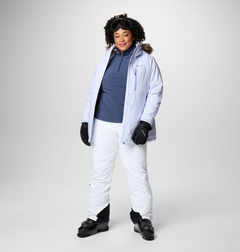 bugaboo ii bukser til kvinder – plus size