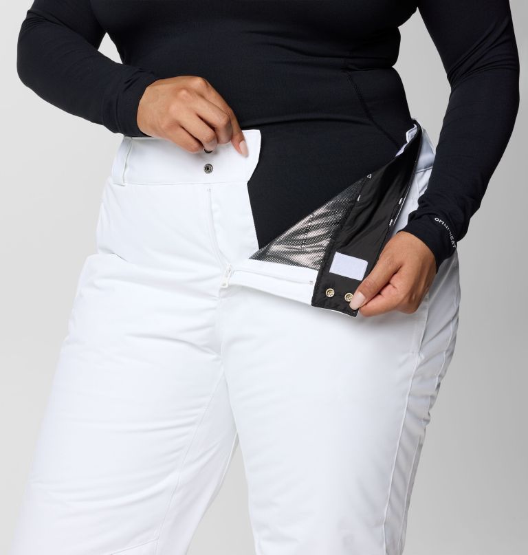 bugaboo ii bukser til kvinder – plus size