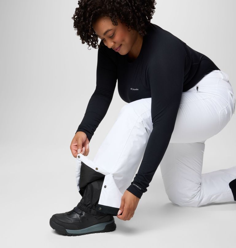 bugaboo ii bukser til kvinder – plus size