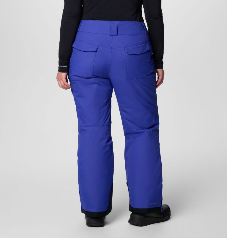 bugaboo ii bukser til kvinder – plus size