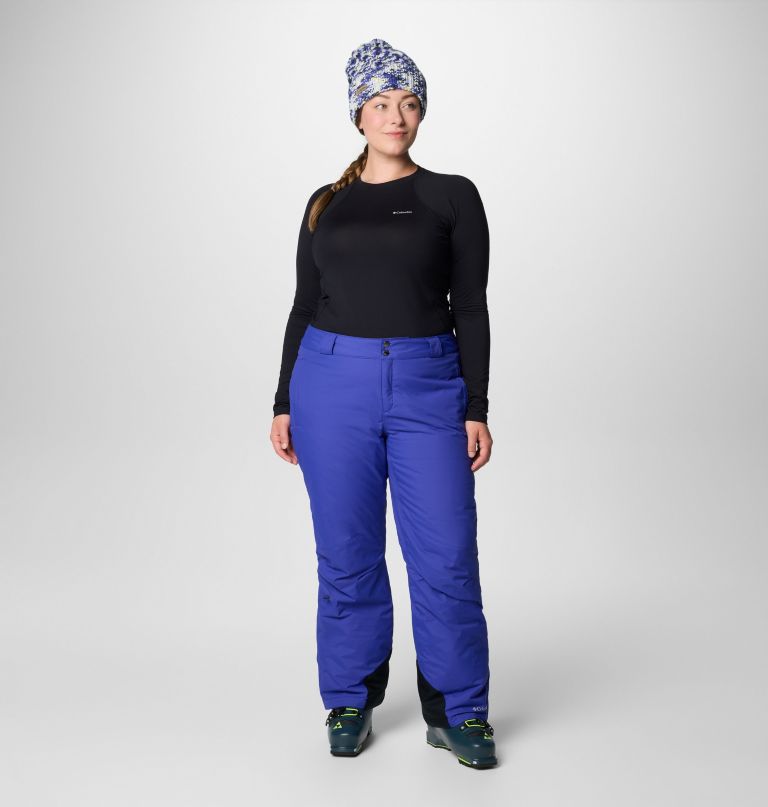 bugaboo ii bukser til kvinder – plus size