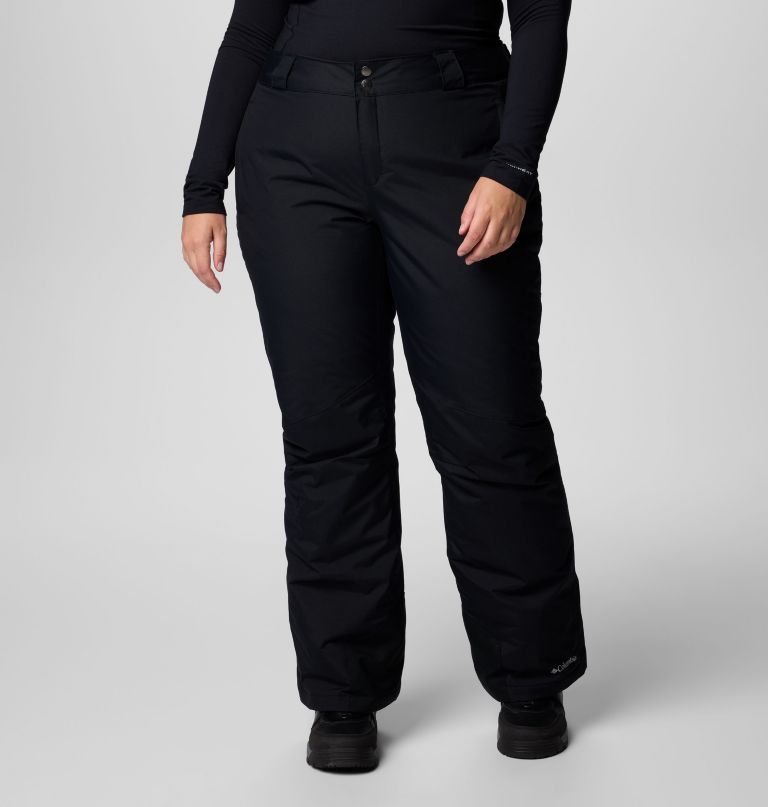 bugaboo ii bukser til kvinder – plus size