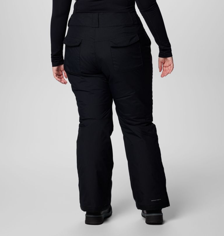 bugaboo ii bukser til kvinder – plus size