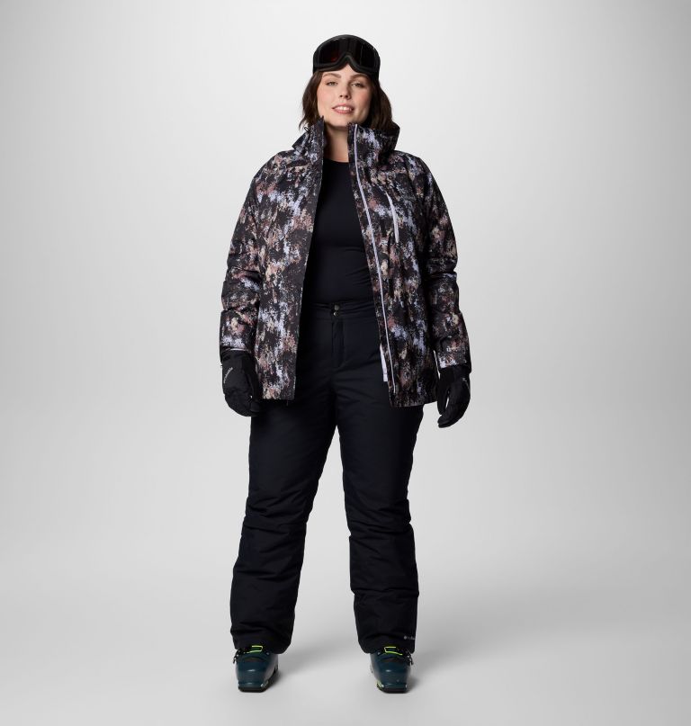 bugaboo ii bukser til kvinder – plus size