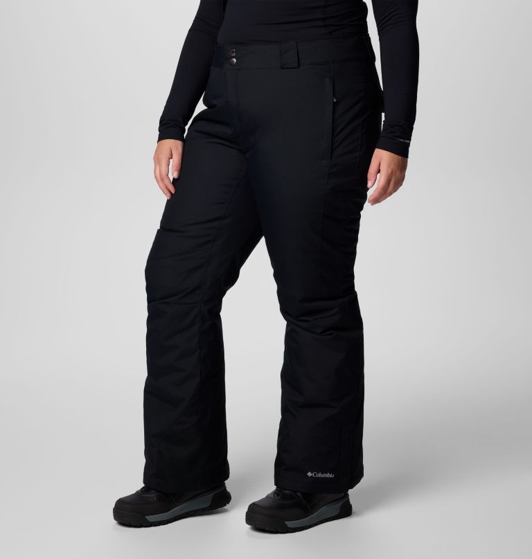 bugaboo ii bukser til kvinder – plus size