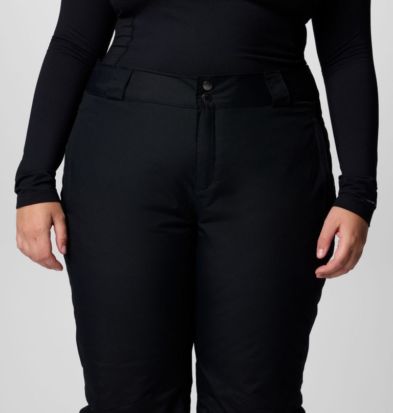 bugaboo ii bukser til kvinder – plus size
