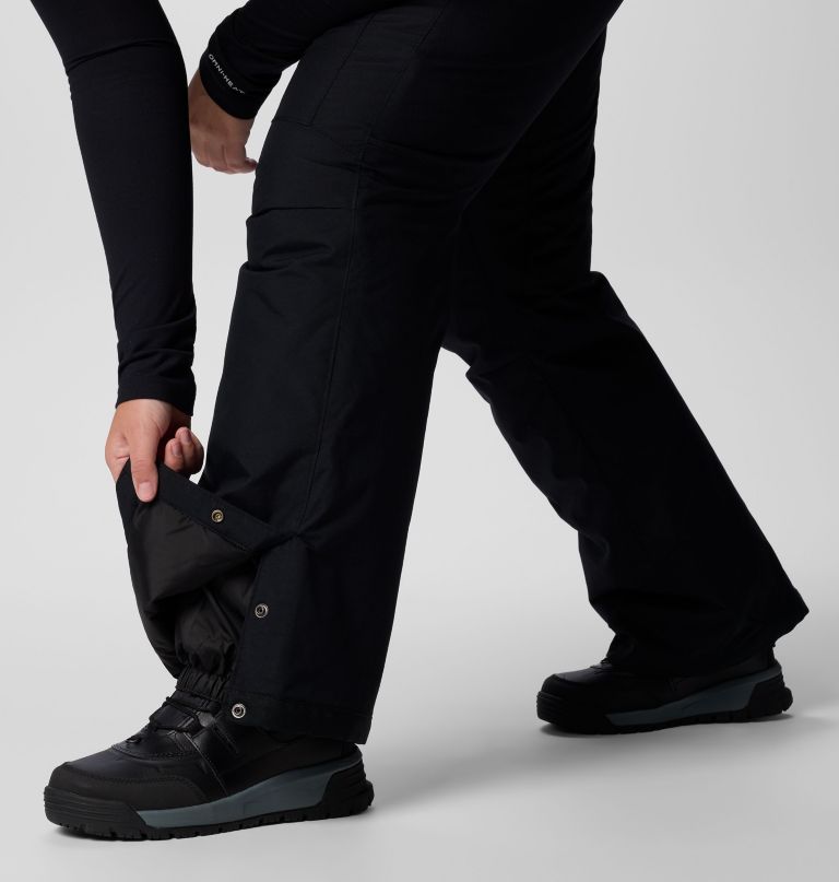 bugaboo ii bukser til kvinder – plus size