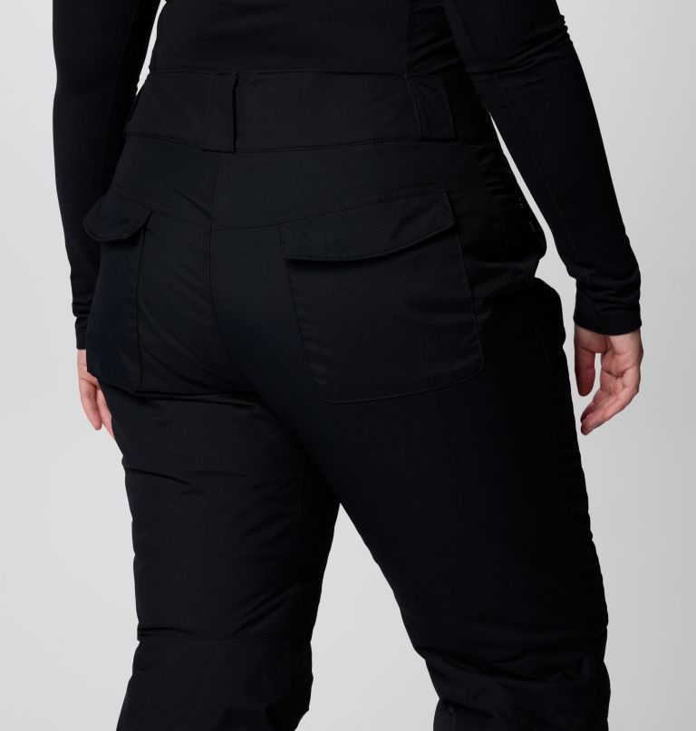 bugaboo ii bukser til kvinder – plus size