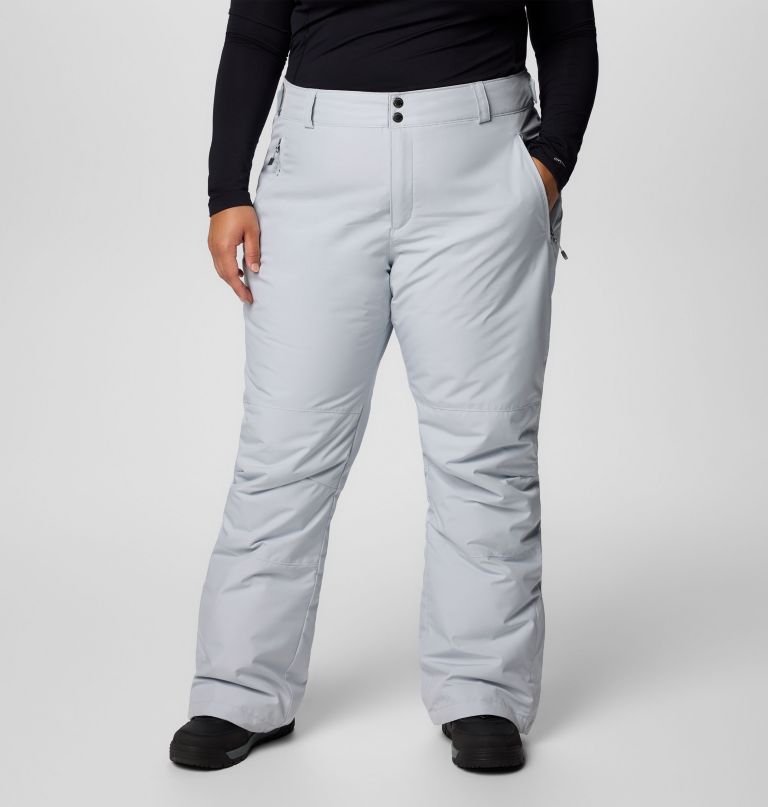 shafer canyon ii isolerede bukser til kvinder - plus size