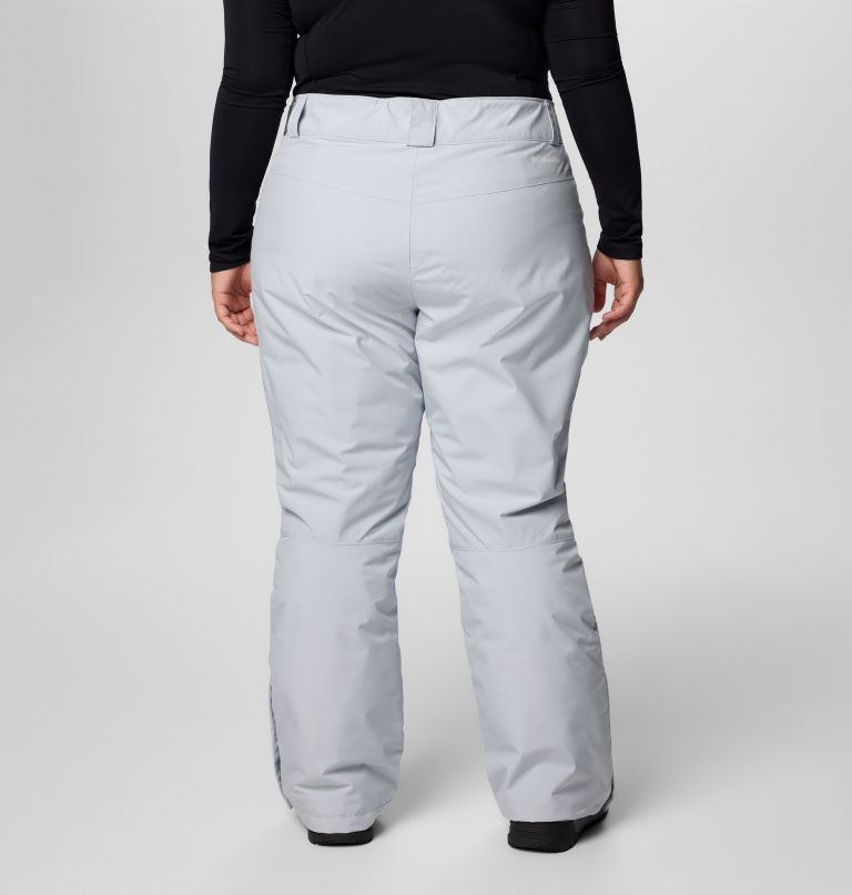 shafer canyon ii isolerede bukser til kvinder - plus size