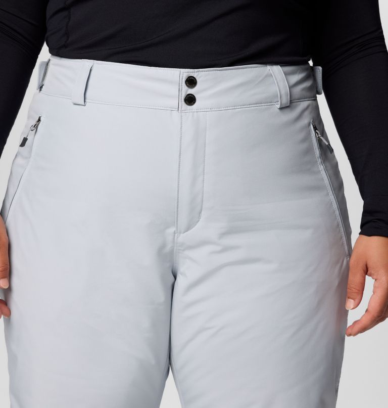 shafer canyon ii isolerede bukser til kvinder - plus size