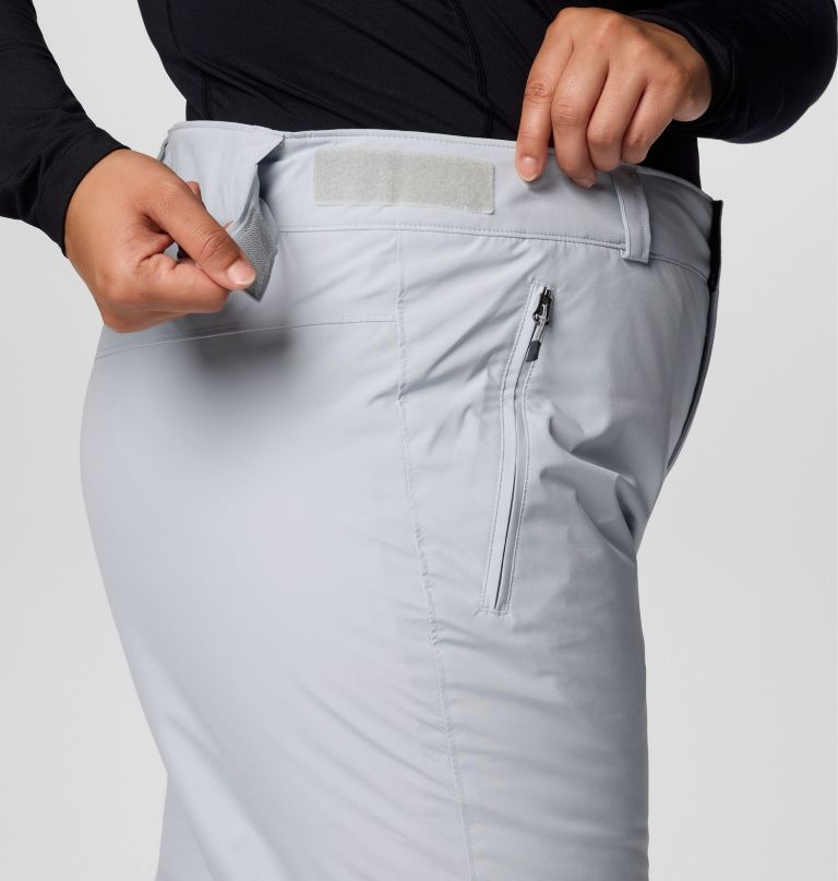 shafer canyon ii isolerede bukser til kvinder - plus size
