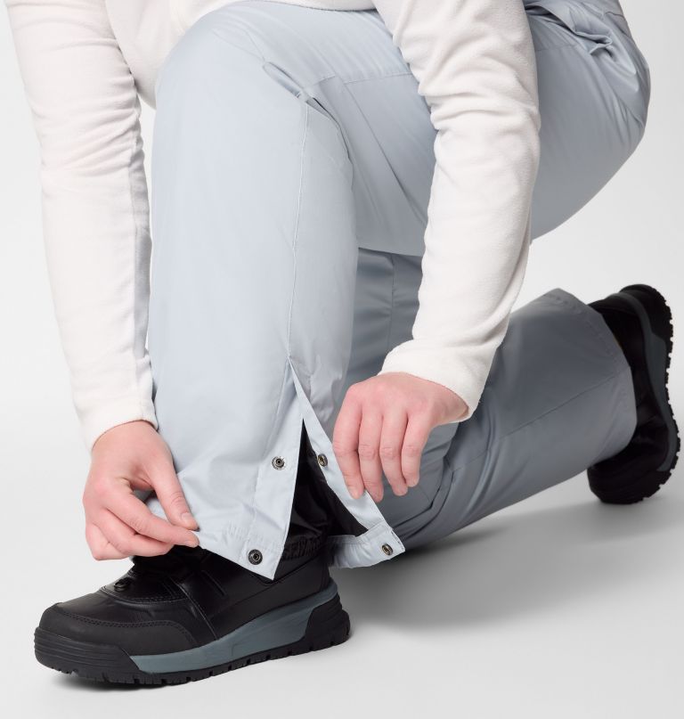 dame slope seeker isolerede bukser - plus size