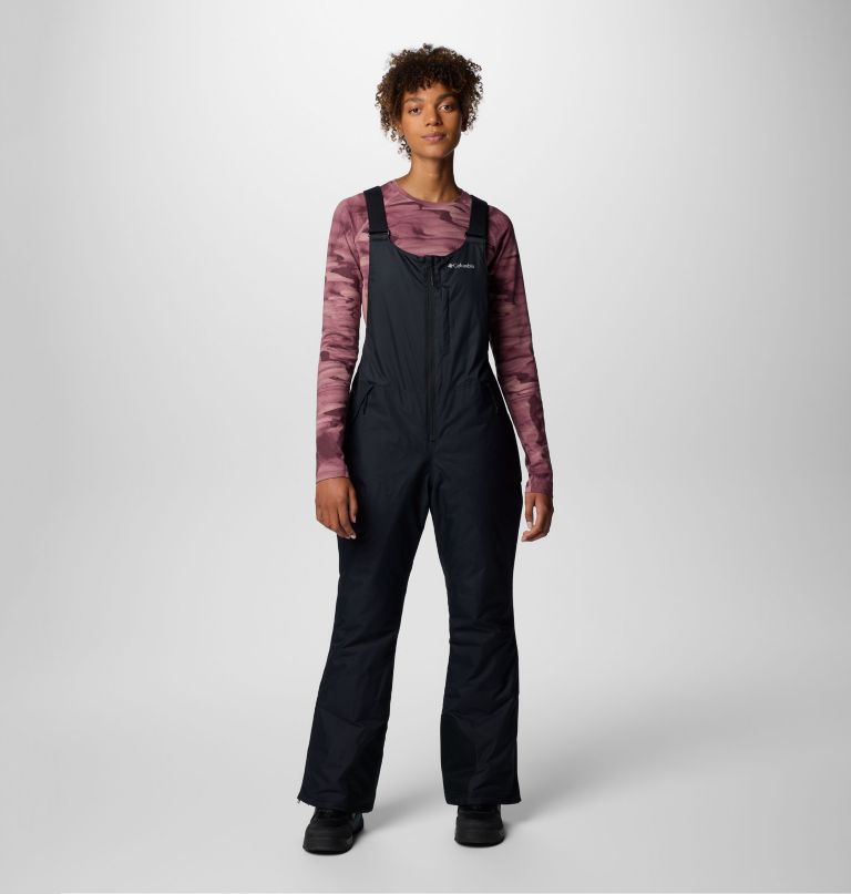 dame iceventure ii overall